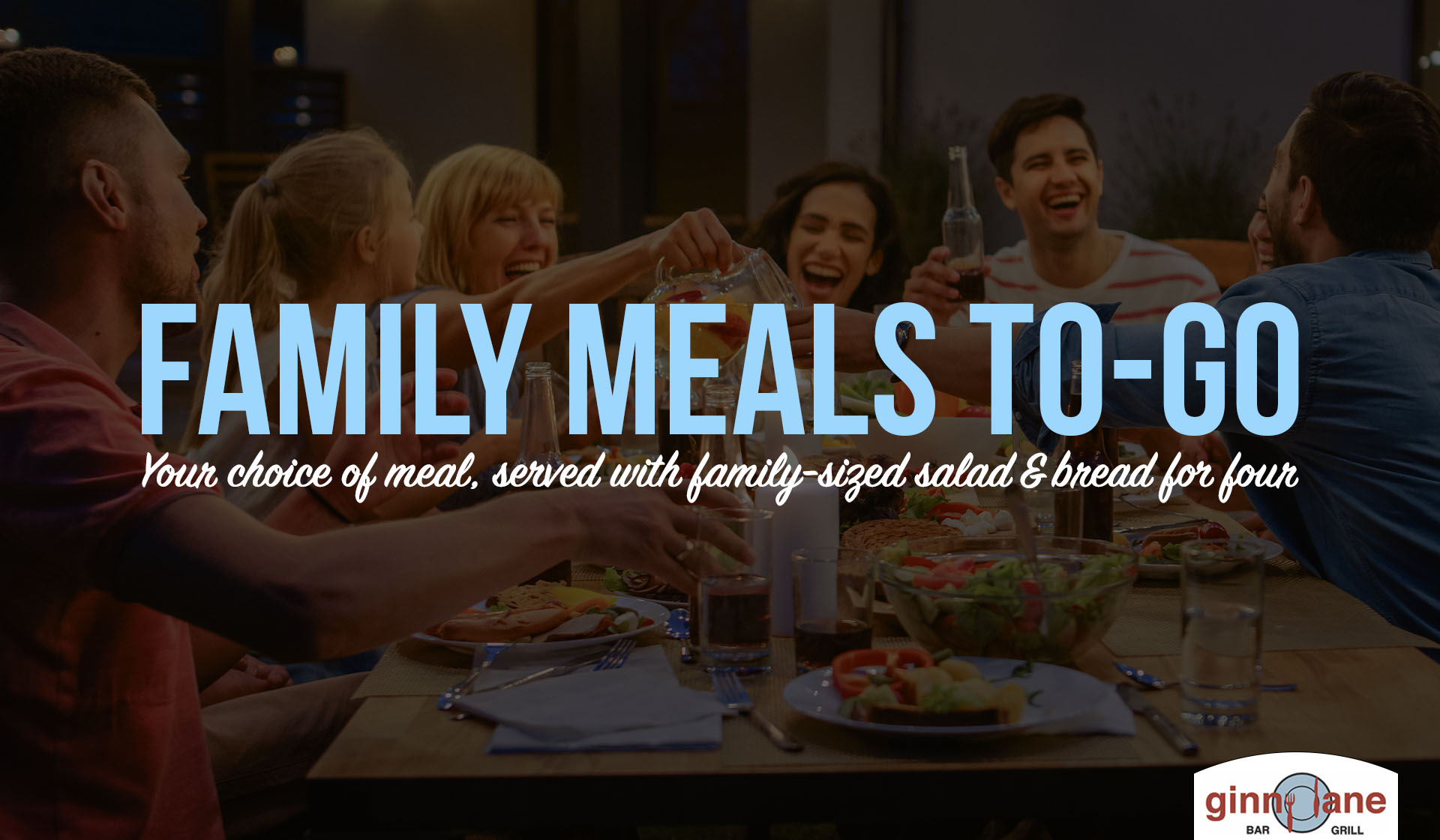 Ginny Lane Grille Family Meals, Takeout in Orange Beach, Al
