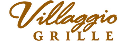 Villaggio Grille Logo, Orange Beach